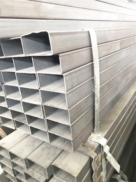 源泰德潤(rùn)方管